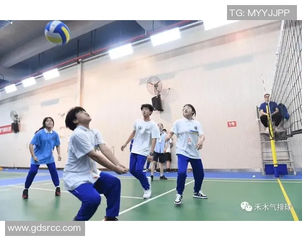 广州排球队进攻策略全解析：深度剖析排球战术与团队协作技巧