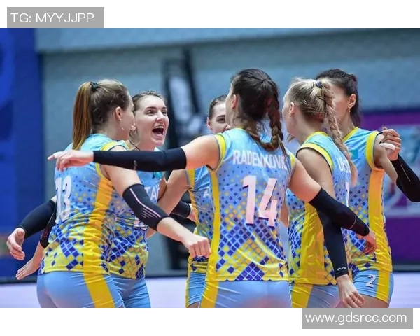 重庆排球队引领最新排球团队协作榜单前十强分析与展望